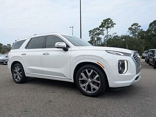 Thumbnail - 2022 Hyundai Palisade