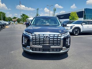 Thumbnail - 2024 Hyundai Palisade