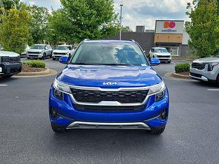 Thumbnail - 2023 Kia Seltos