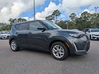 Thumbnail - 2024 Kia Soul