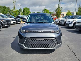 Thumbnail - 2024 Kia Soul