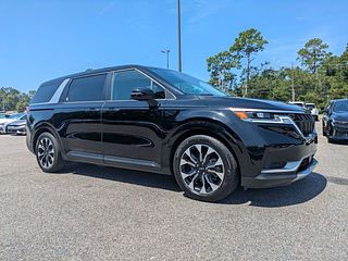 Thumbnail - 2024 Kia Carnival