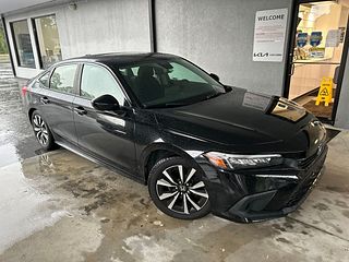 Thumbnail - 2022 Honda Civic