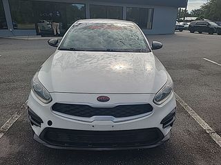 Thumbnail - 2019 Kia Forte