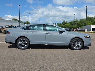 Thumbnail - 2026 Honda Accord Hybrid