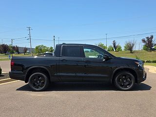 Thumbnail - 2026 Honda Ridgeline