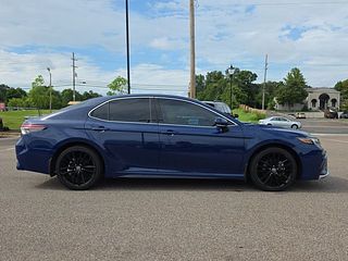 Thumbnail - 2023 Toyota Camry