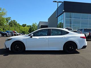 Thumbnail - 2025 Toyota Camry