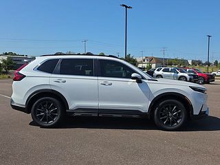 Thumbnail - 2026 Honda CR-V
