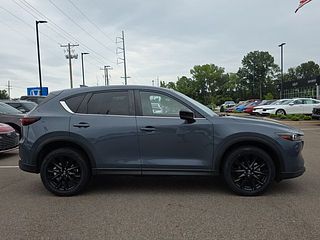 Thumbnail - 2023 Mazda CX-5