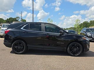 Thumbnail - 2021 Chevrolet Equinox