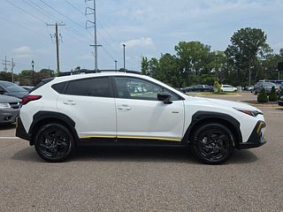 Thumbnail - 2024 Subaru Crosstrek