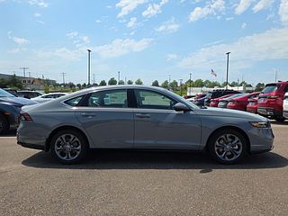 Thumbnail - 2026 Honda Accord Hybrid