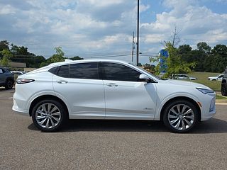 Thumbnail - 2025 Buick Envista