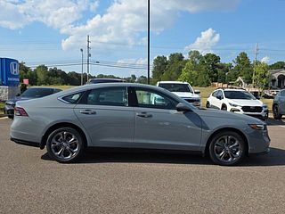Thumbnail - 2026 Honda Accord Hybrid