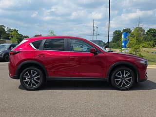 Thumbnail - 2018 Mazda CX-5