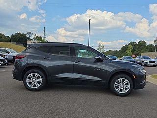 Thumbnail - 2021 Chevrolet Blazer