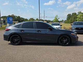 Thumbnail - 2025 Honda Civic