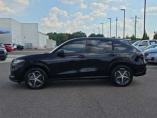 Thumbnail - 2025 Honda HR-V