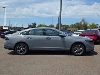 Thumbnail - 2026 Honda Accord Hybrid