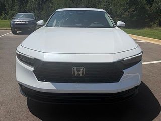 Thumbnail - 2026 Honda Accord