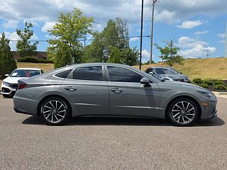 Thumbnail - 2023 Hyundai Sonata