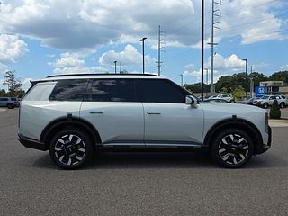Thumbnail - 2027 Kia Telluride