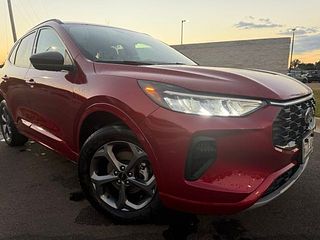 Thumbnail - 2024 Ford Escape