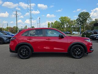 Thumbnail - 2026 Honda HR-V