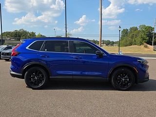 Thumbnail - 2024 Honda CR-V Hybrid