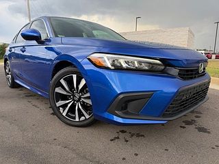 Thumbnail - 2024 Honda Civic
