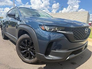 Thumbnail - 2025 Mazda CX-50