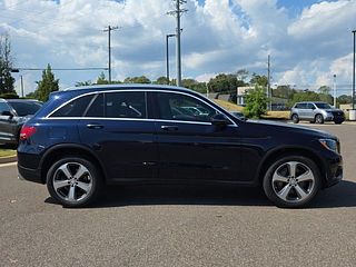 Thumbnail - 2016 Mercedes-Benz GLC