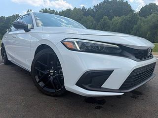 Thumbnail - 2024 Honda Civic