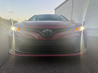 Thumbnail - 2019 Toyota Camry