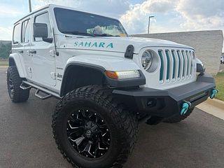 Thumbnail - 2018 Jeep Wrangler