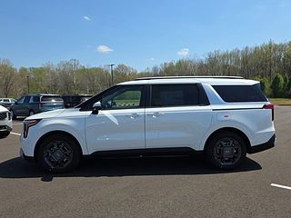 Thumbnail - 2026 Kia Carnival hybrid
