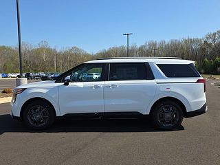 Thumbnail - 2026 Kia Carnival hybrid