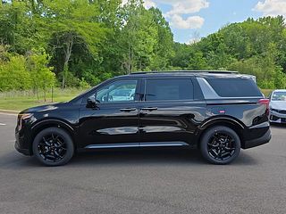 Thumbnail - 2026 Kia Carnival hybrid