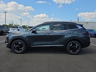 Thumbnail - 2026 Kia Sportage hybrid