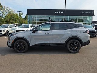 Thumbnail - 2026 Kia Sportage hybrid