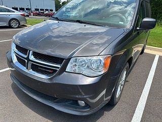 Thumbnail - 2019 Dodge Grand Caravan