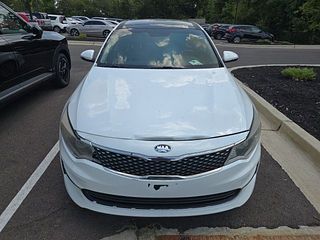 Thumbnail - 2017 Kia Optima