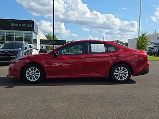 Thumbnail - 2025 Toyota Camry