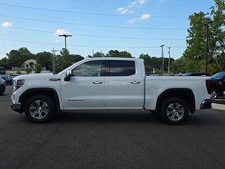 Thumbnail - 2025 GMC Sierra 1500