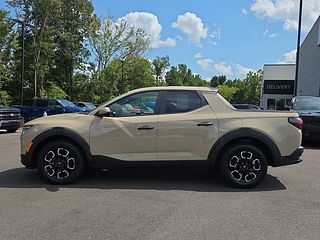 Thumbnail - 2023 Hyundai Santa Cruz