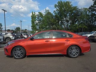 Thumbnail - 2023 Kia Forte