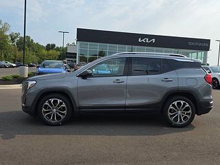 Thumbnail - 2019 GMC Terrain