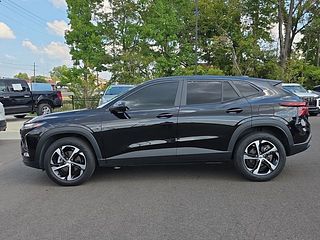 Thumbnail - 2026 Chevrolet Trax