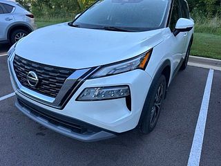 Thumbnail - 2021 Nissan Rogue